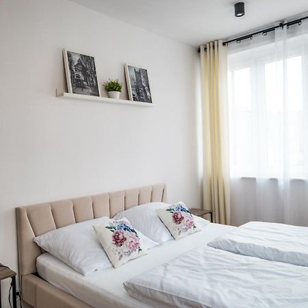 Apartament 2 Komfort Σλούπσκ Εξωτερικό φωτογραφία