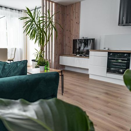 Apartament 2 Komfort Σλούπσκ Εξωτερικό φωτογραφία