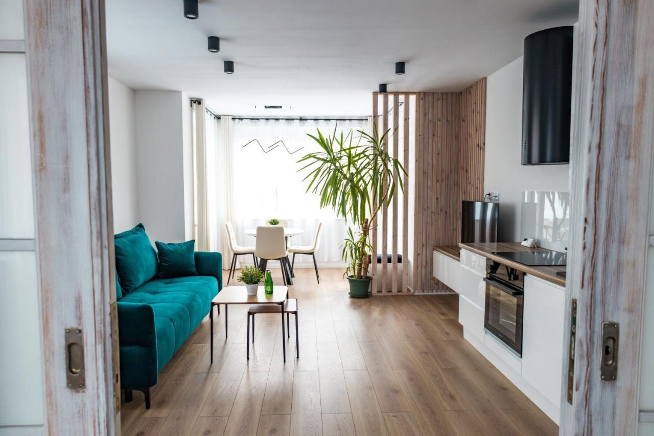 Apartament 2 Komfort Σλούπσκ Εξωτερικό φωτογραφία