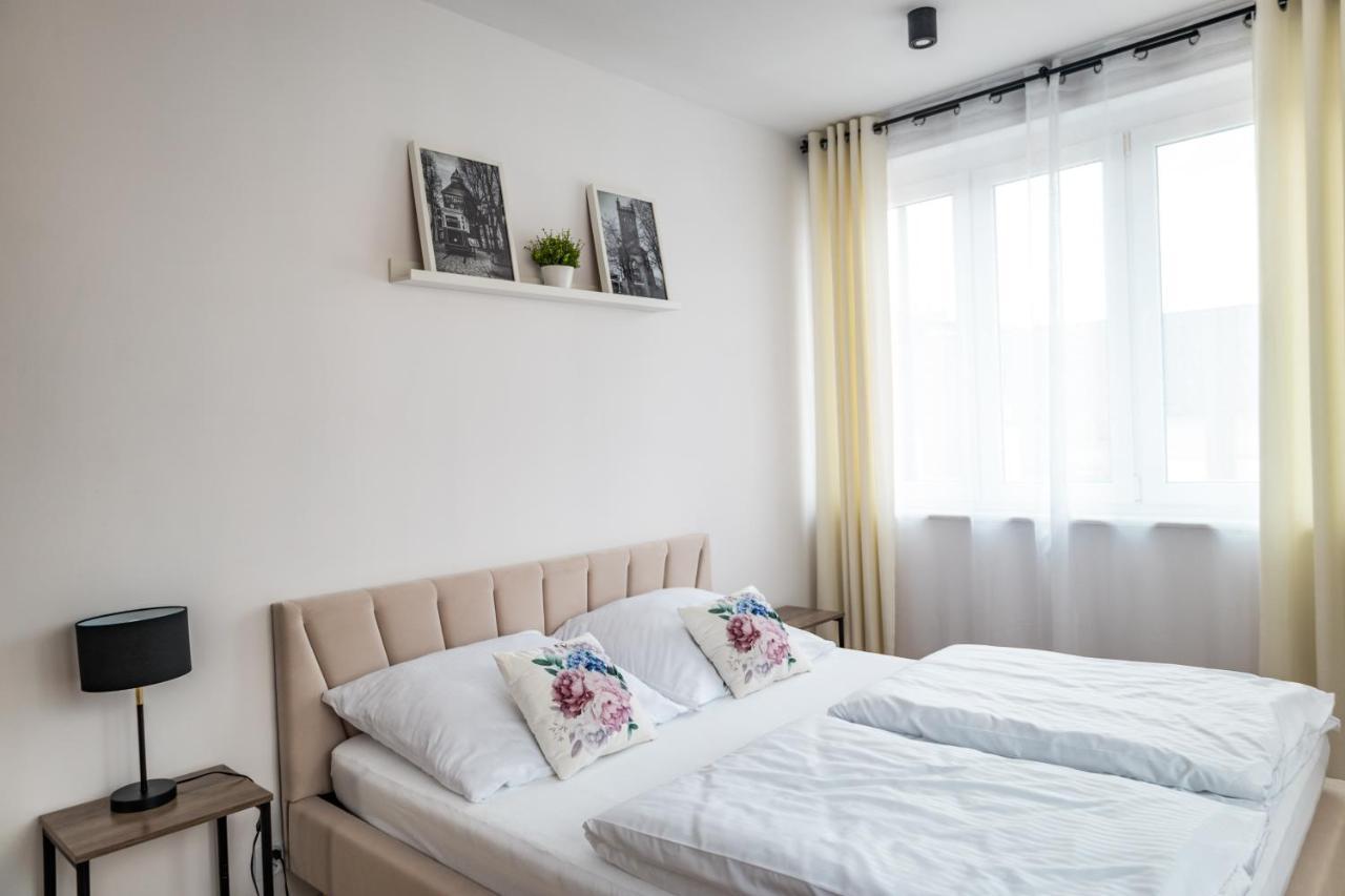 Apartament 2 Komfort Σλούπσκ Εξωτερικό φωτογραφία