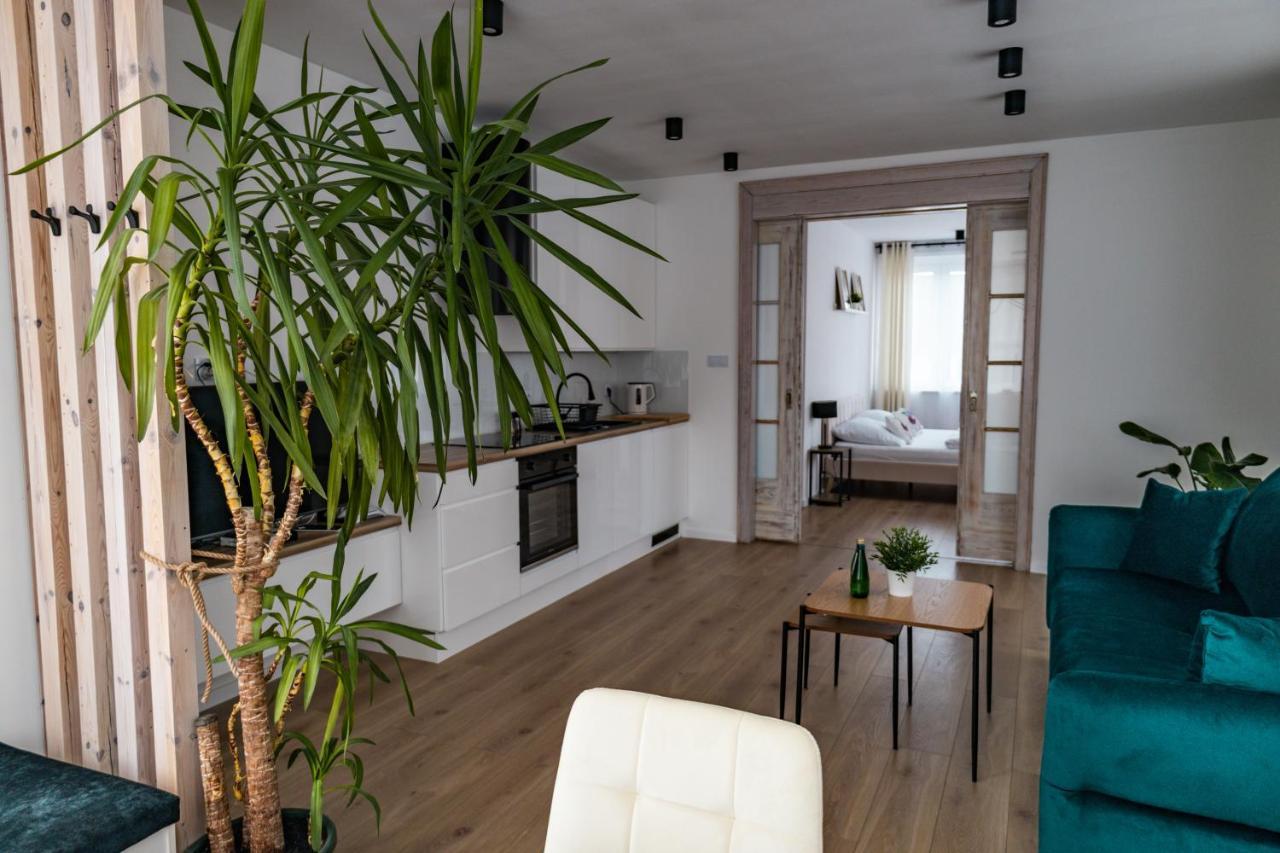 Apartament 2 Komfort Σλούπσκ Εξωτερικό φωτογραφία