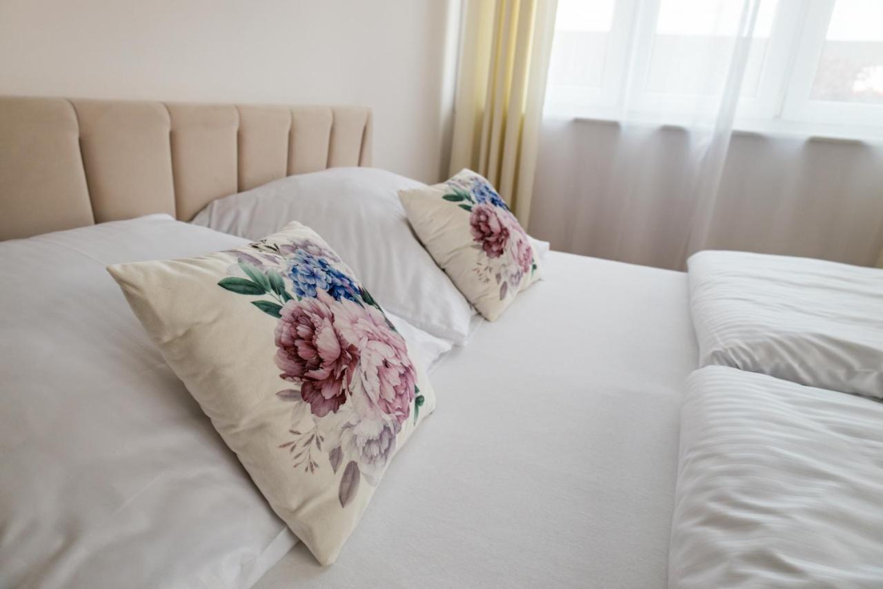 Apartament 2 Komfort Σλούπσκ Εξωτερικό φωτογραφία