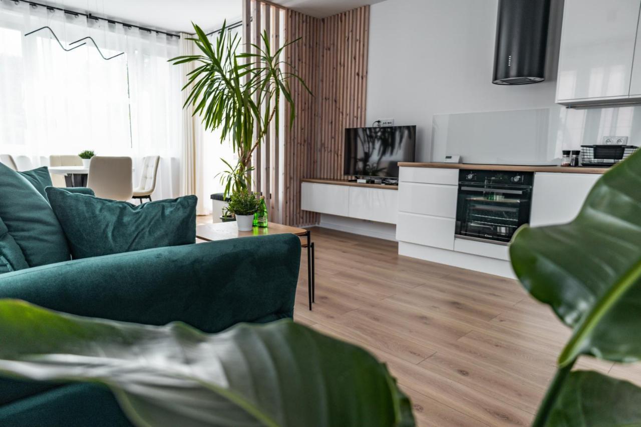 Apartament 2 Komfort Σλούπσκ Εξωτερικό φωτογραφία